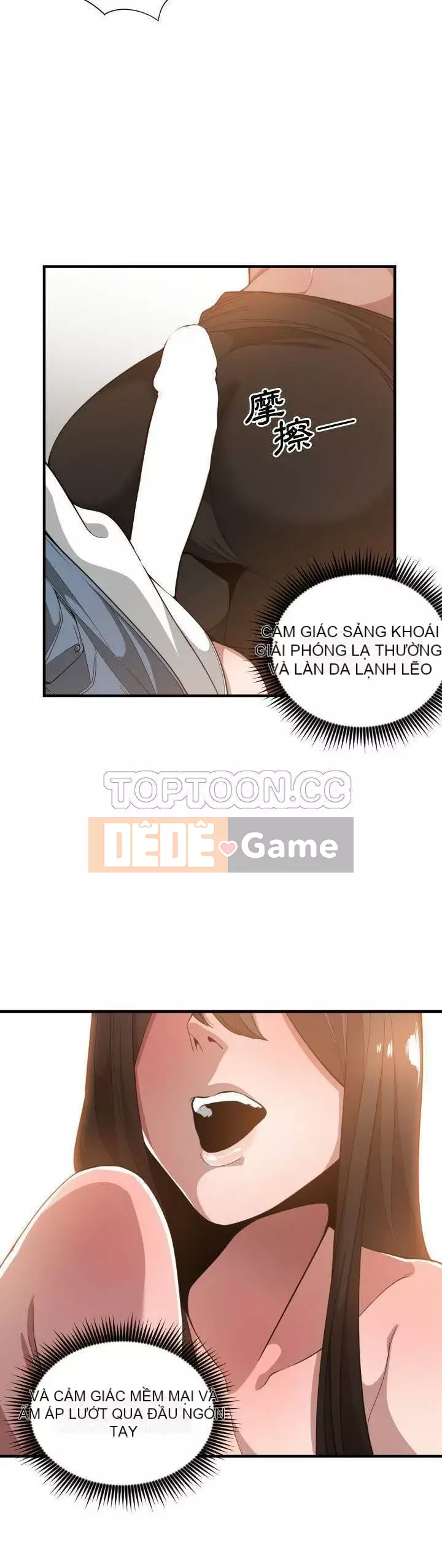 Vấn đề lớn là gì Chương 1-50