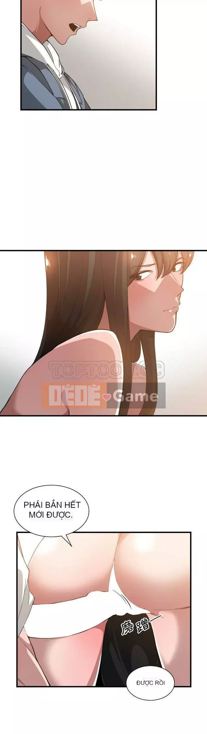 Vấn đề lớn là gì Chương 1-50