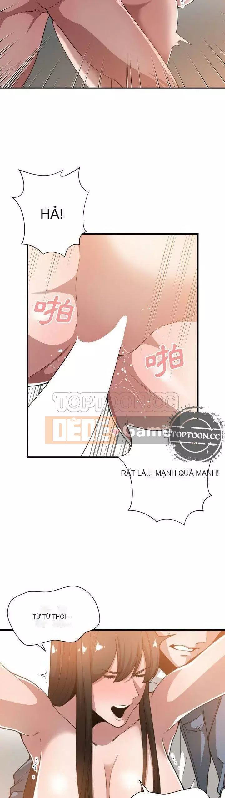 Vấn đề lớn là gì Chương 1-50