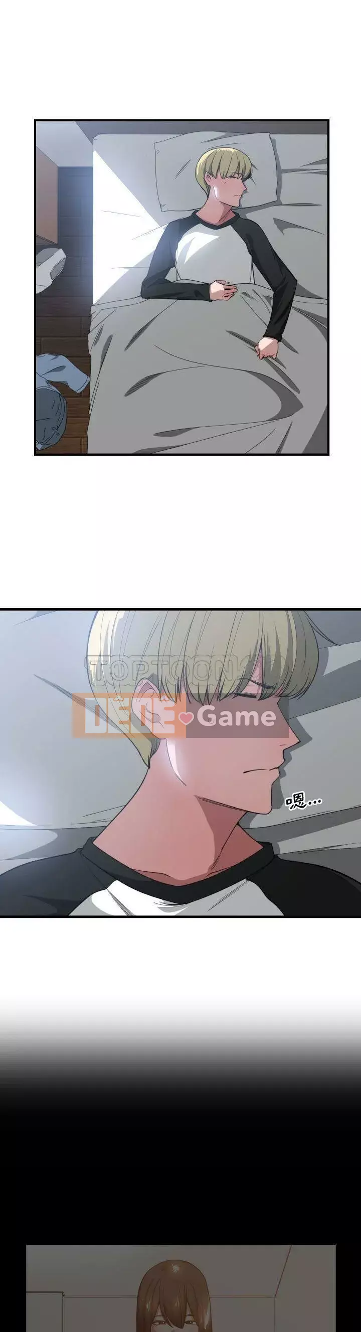 Vấn đề lớn là gì Chương 1-50