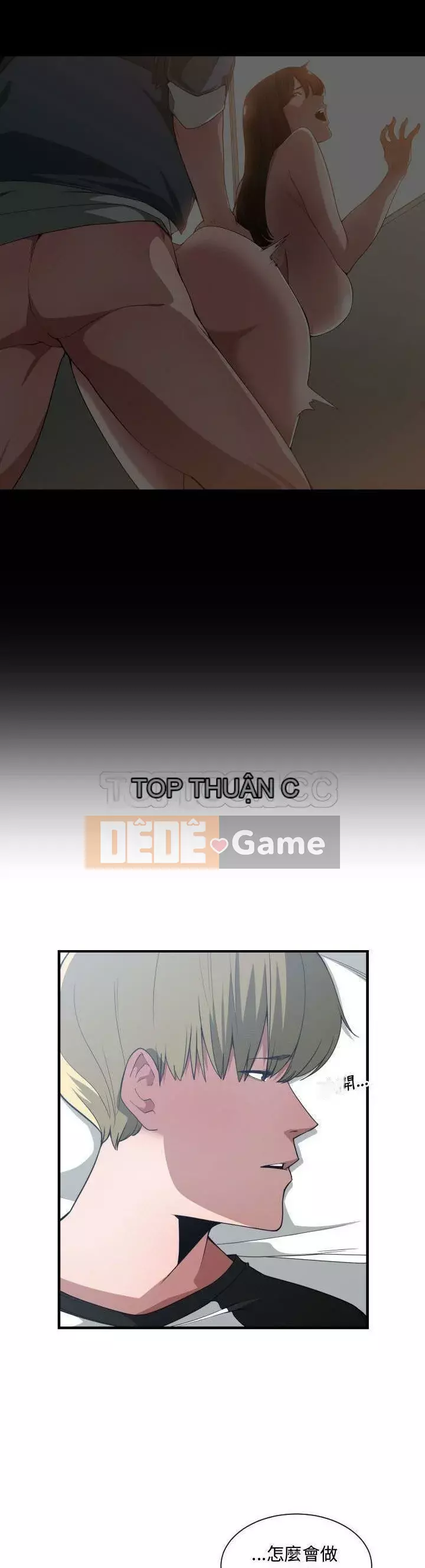 Vấn đề lớn là gì Chương 1-50