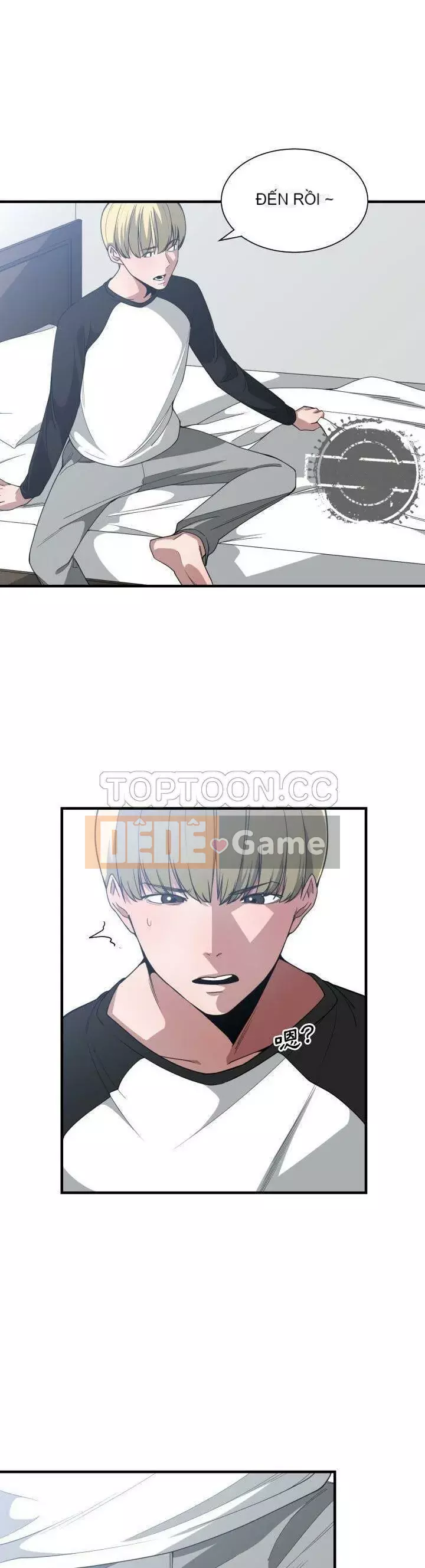 Vấn đề lớn là gì Chương 1-50