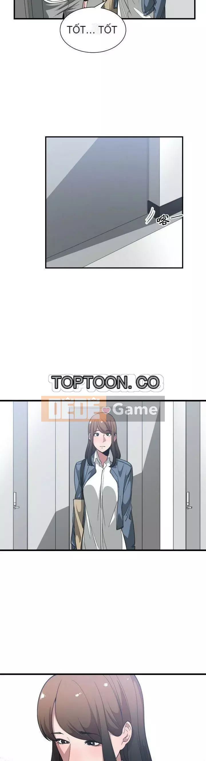 Vấn đề lớn là gì Chương 1-50