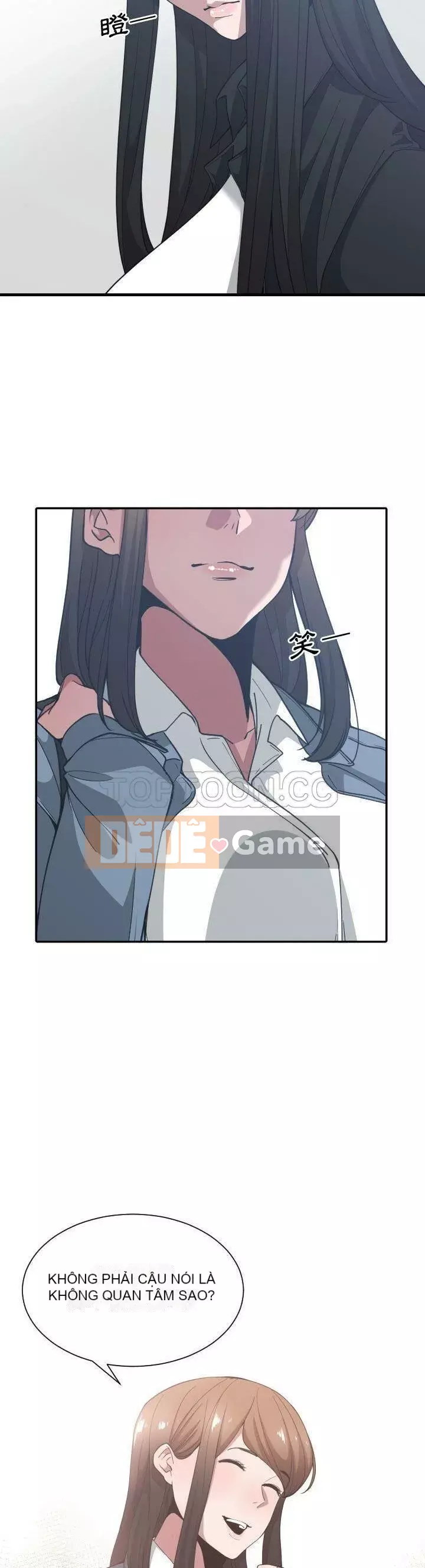 Vấn đề lớn là gì Chương 1-50