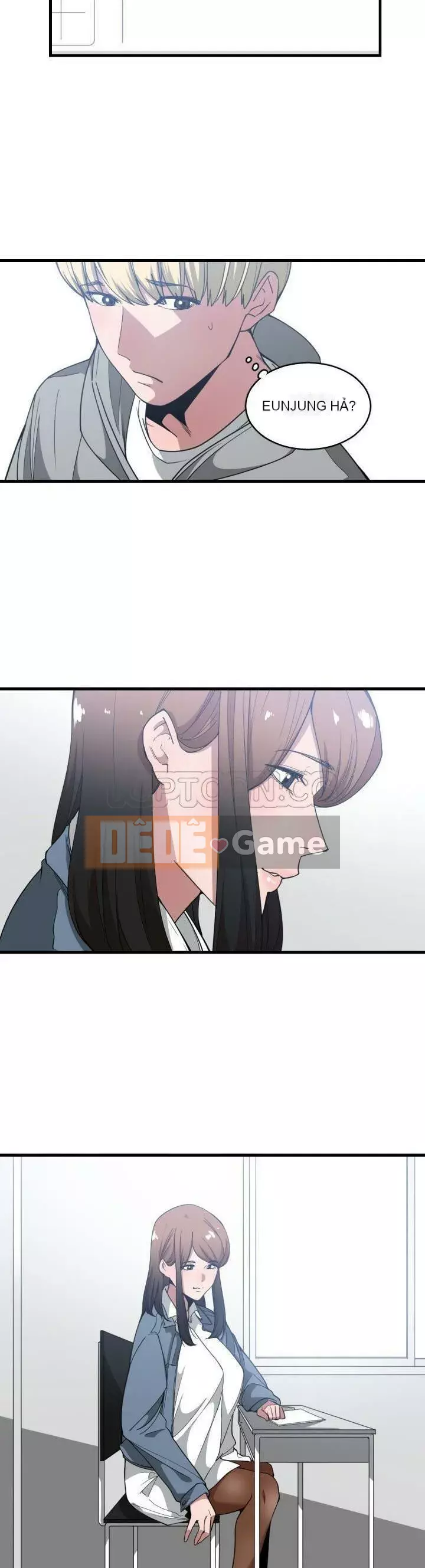 Vấn đề lớn là gì Chương 1-50