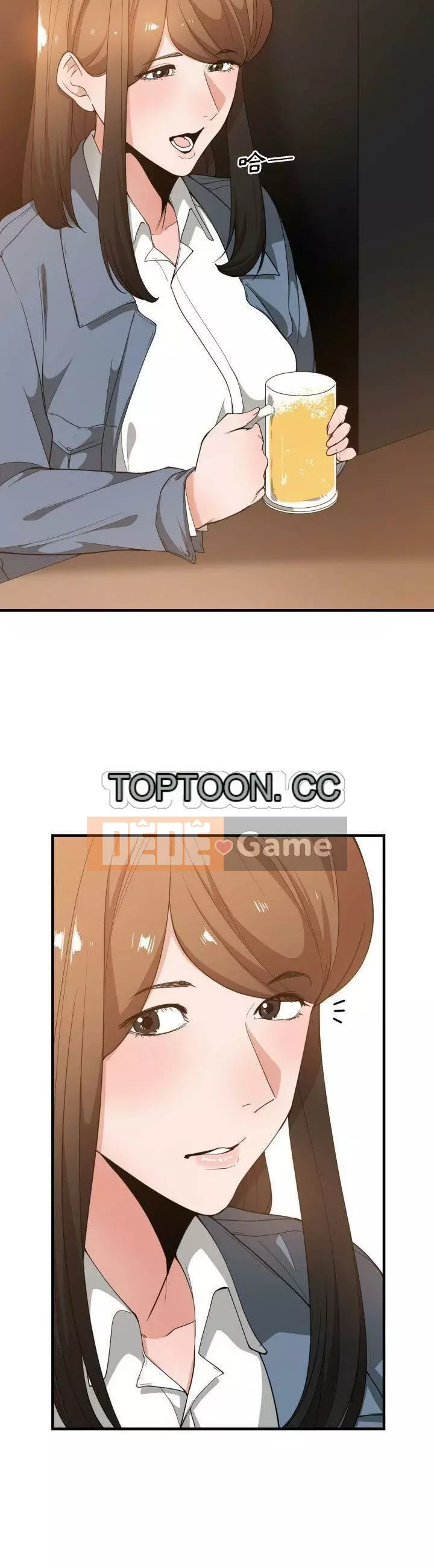 Vấn đề lớn là gì Chương 1-50