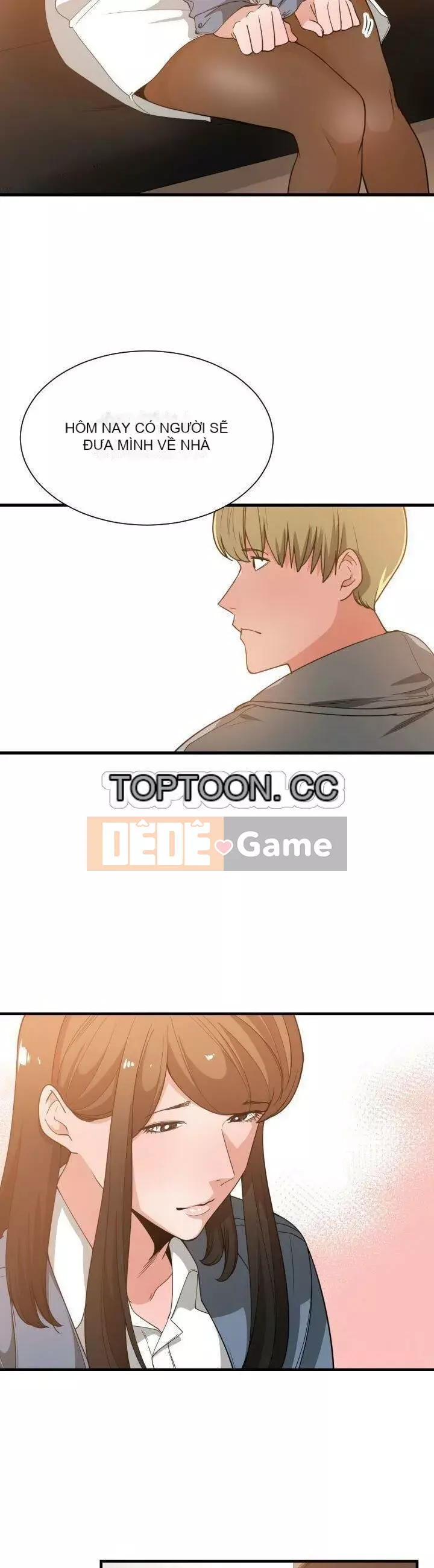 Vấn đề lớn là gì Chương 1-50