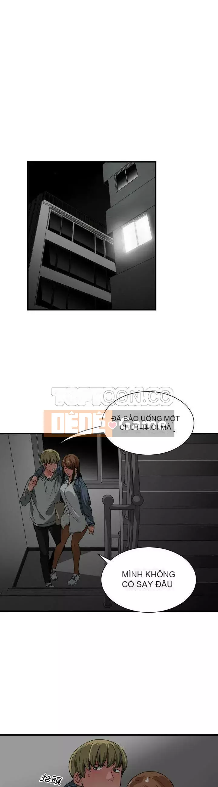 Vấn đề lớn là gì Chương 1-50