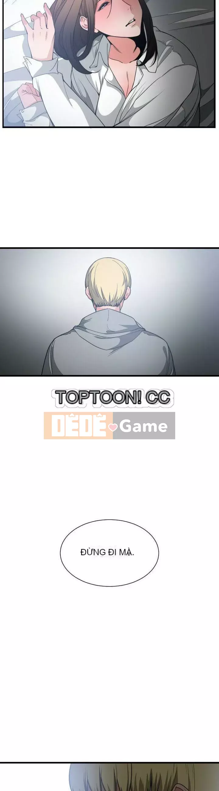 Vấn đề lớn là gì Chương 1-50