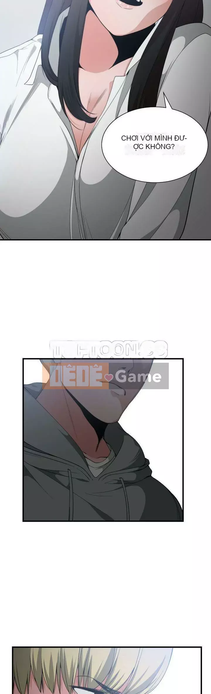 Vấn đề lớn là gì Chương 1-50