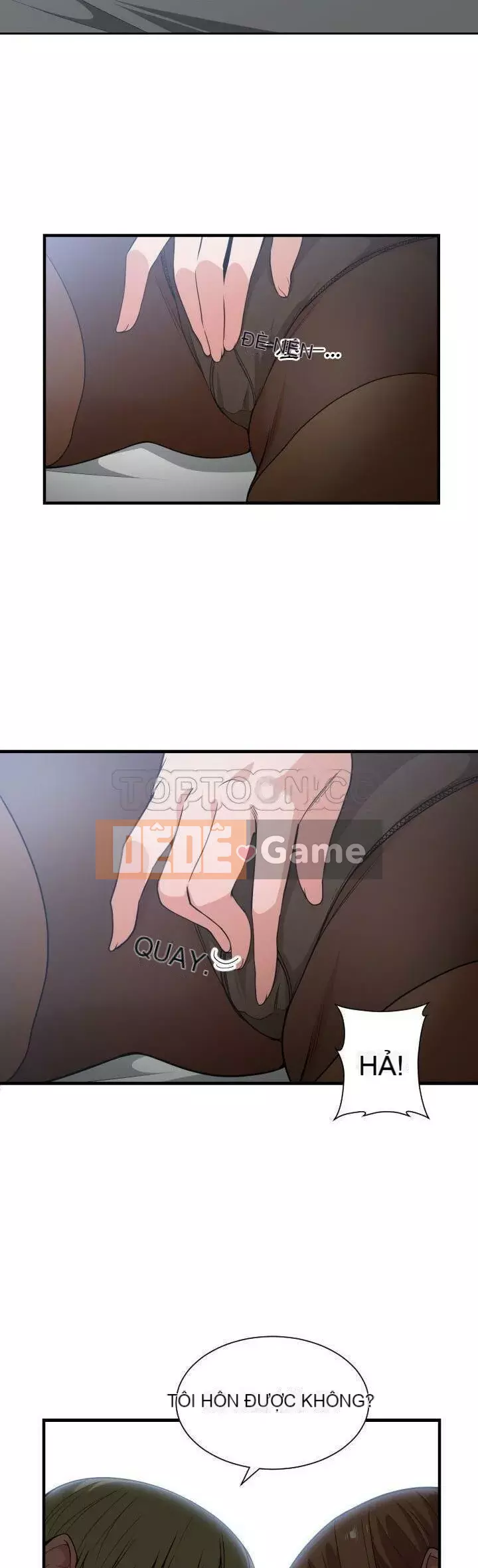 Vấn đề lớn là gì Chương 1-50