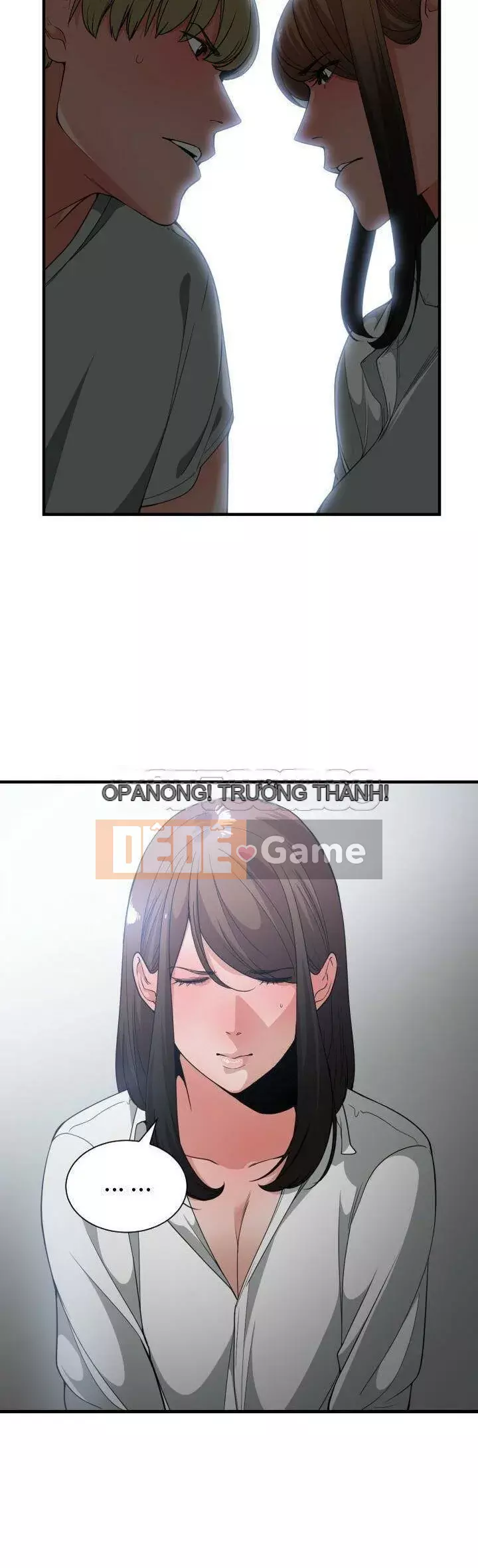 Vấn đề lớn là gì Chương 1-50