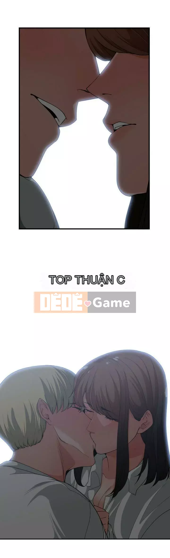 Vấn đề lớn là gì Chương 1-50