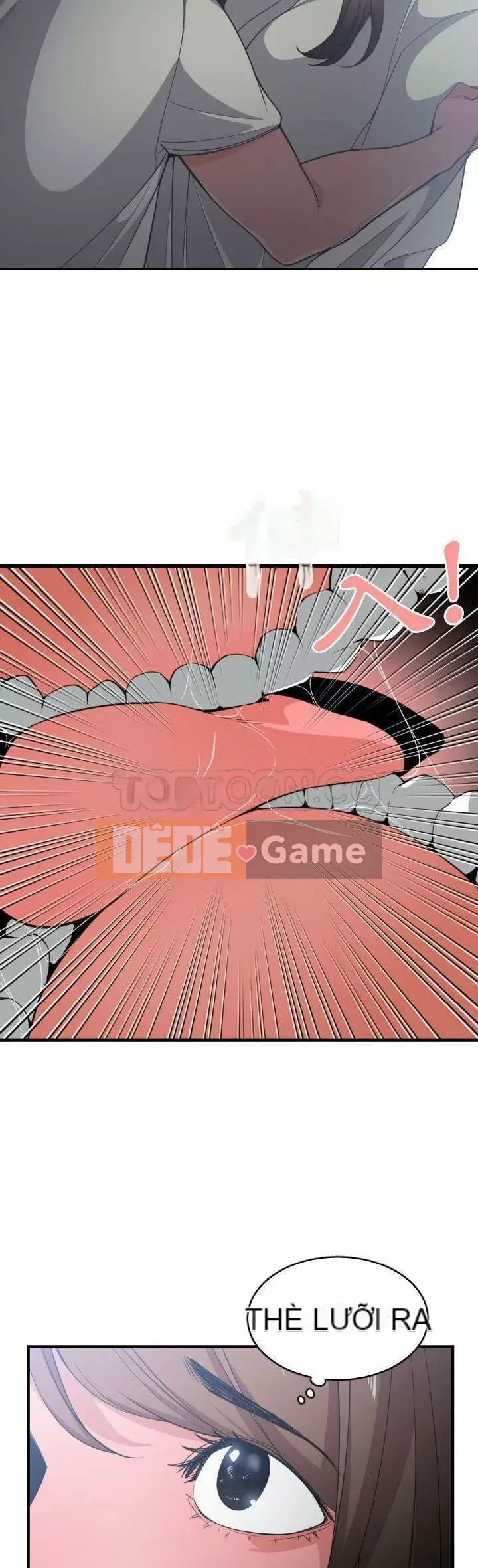 Vấn đề lớn là gì Chương 1-50