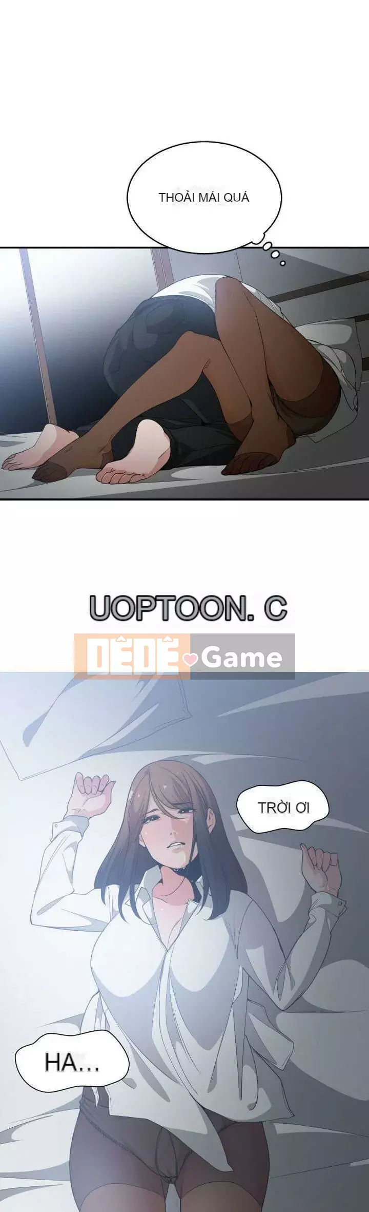 Vấn đề lớn là gì Chương 1-50