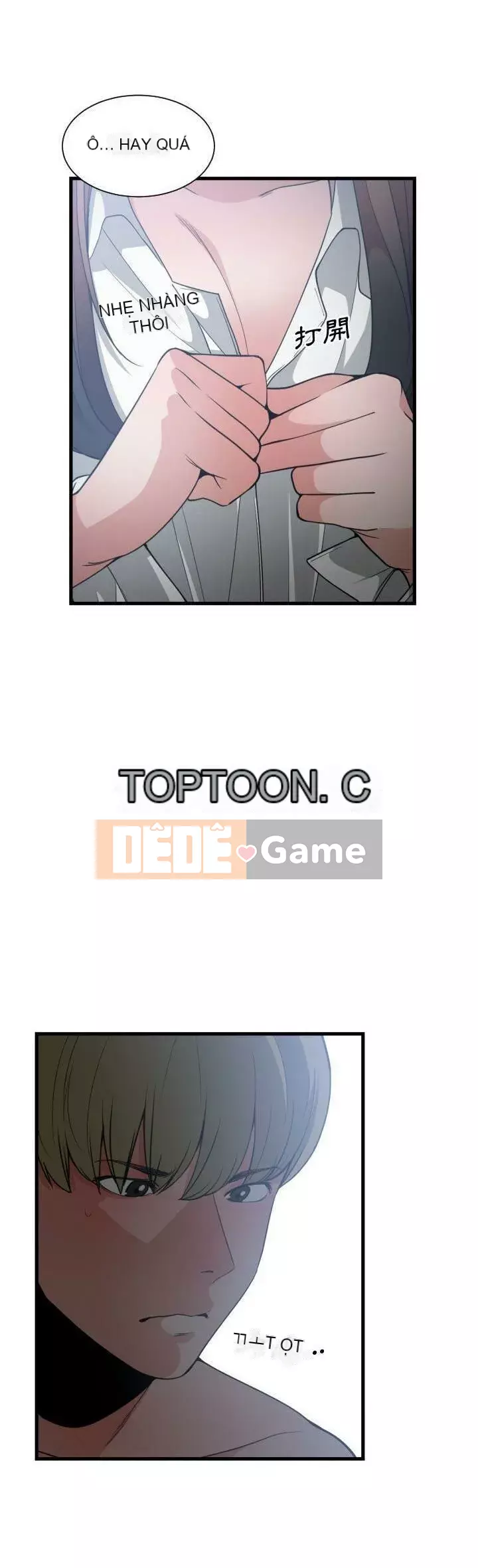 Vấn đề lớn là gì Chương 1-50