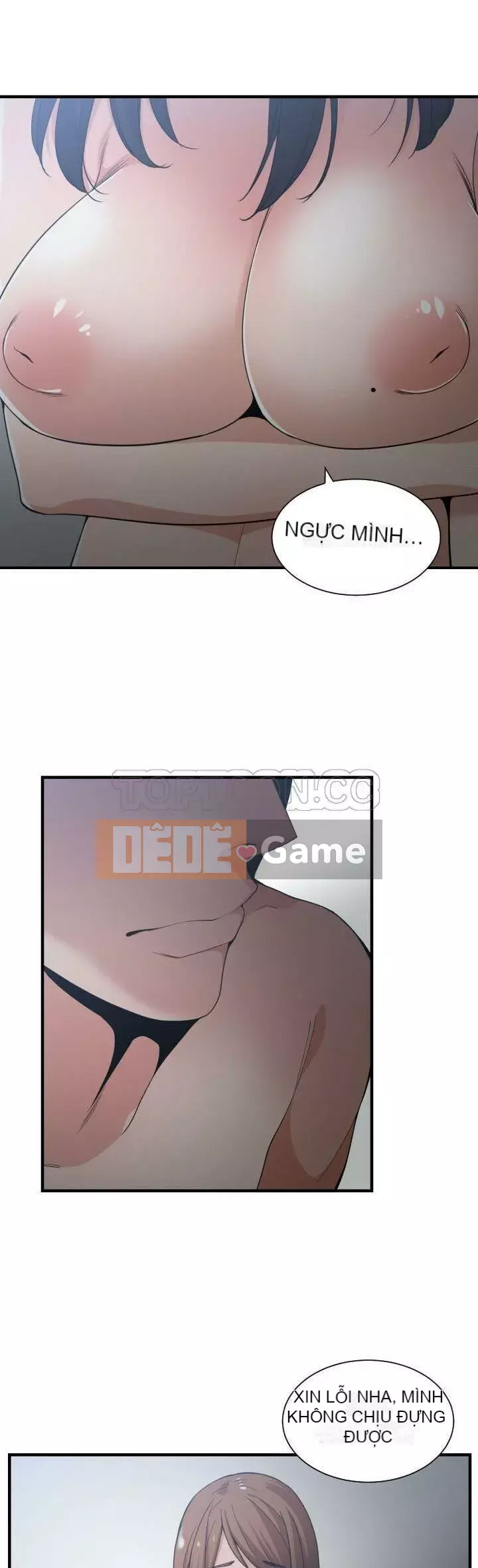 Vấn đề lớn là gì Chương 1-50