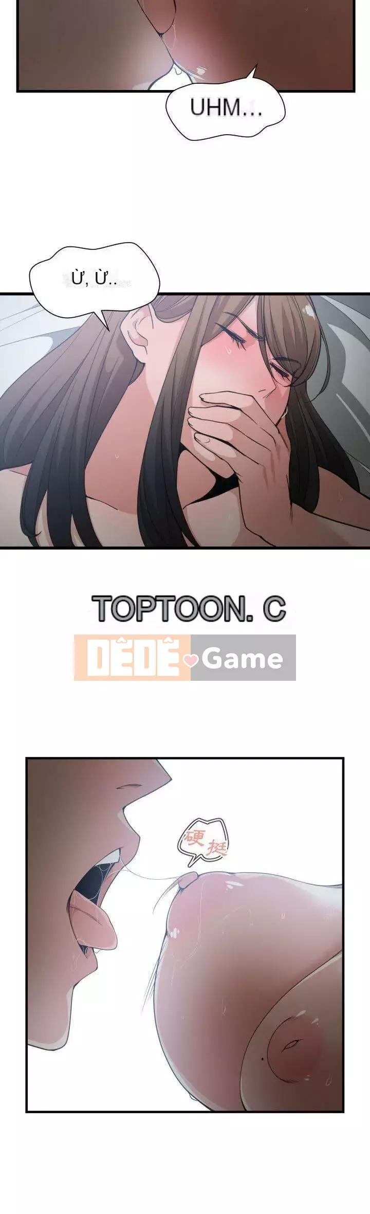 Vấn đề lớn là gì Chương 1-50