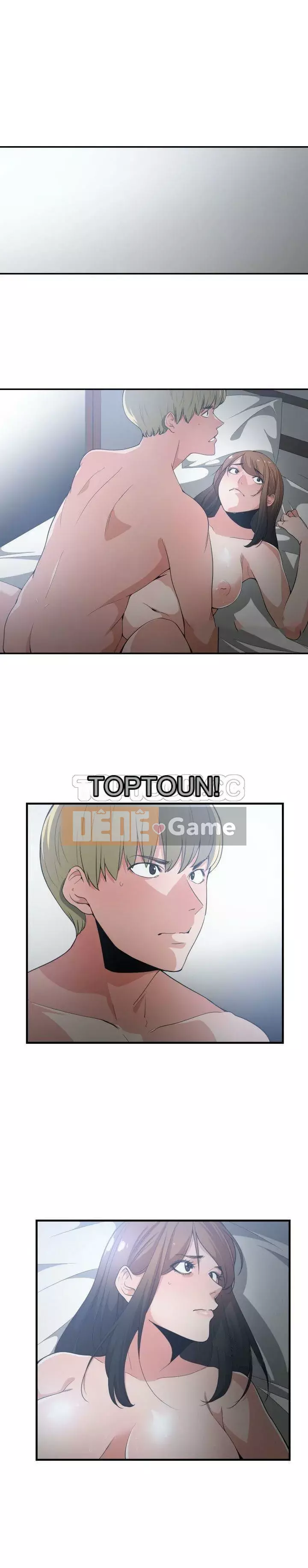 Vấn đề lớn là gì Chương 1-50