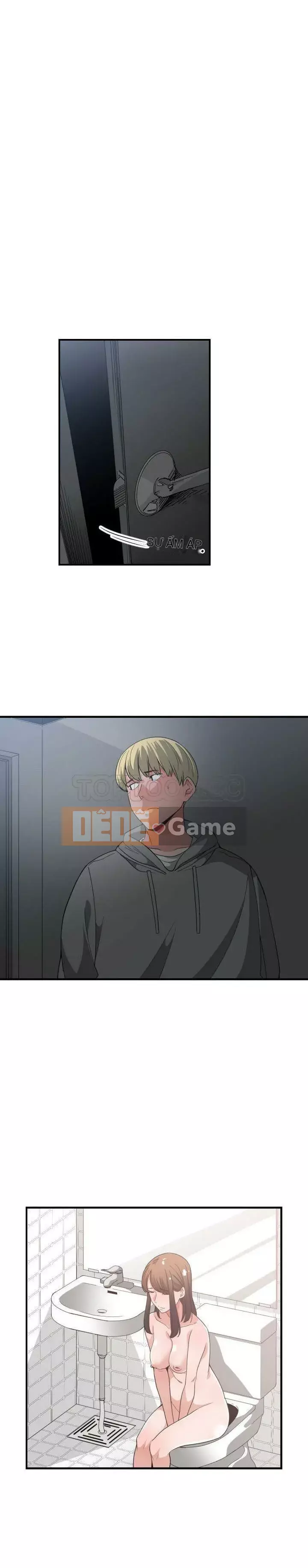 Vấn đề lớn là gì Chương 1-50