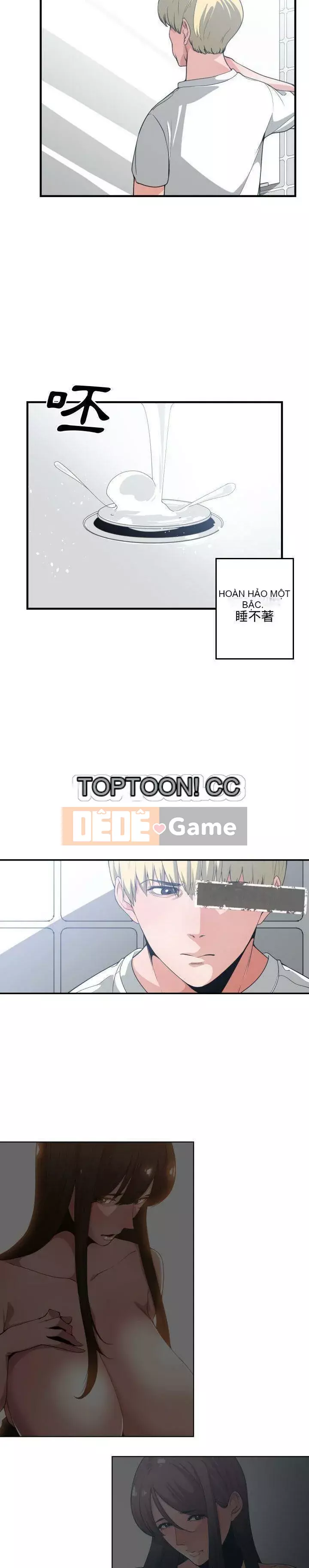 Vấn đề lớn là gì Chương 1-50