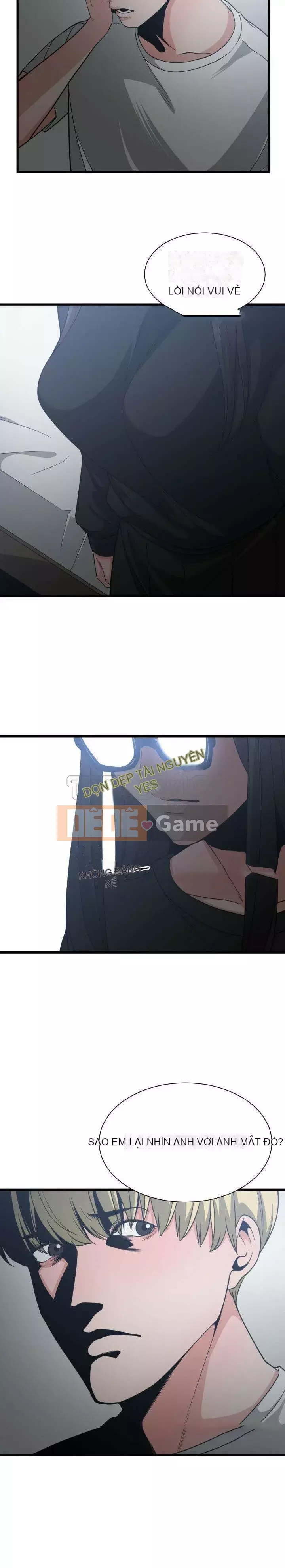 Vấn đề lớn là gì Chương 1-50