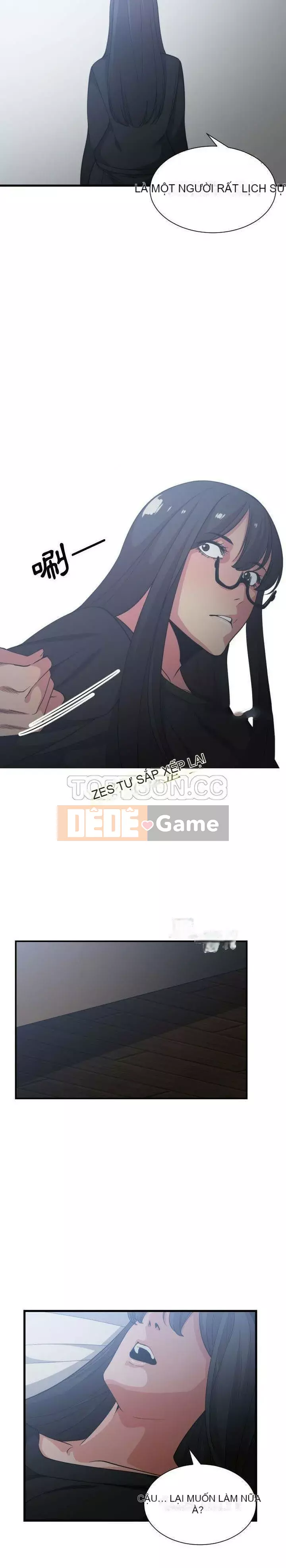 Vấn đề lớn là gì Chương 1-50