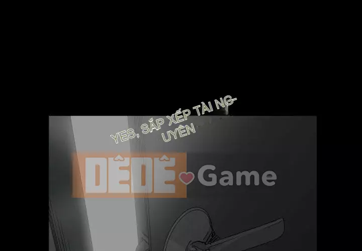 Vấn đề lớn là gì Chương 1-50