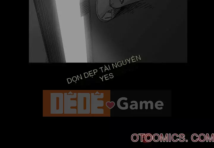 Vấn đề lớn là gì Chương 1-50