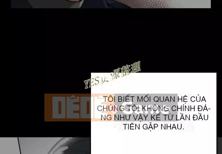 Vấn đề lớn là gì Chương 1-50