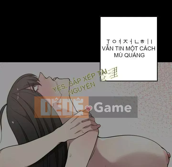 Vấn đề lớn là gì Chương 1-50