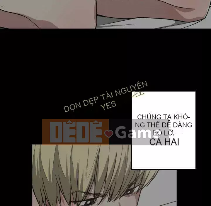 Vấn đề lớn là gì Chương 1-50