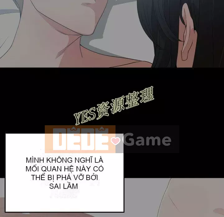 Vấn đề lớn là gì Chương 1-50