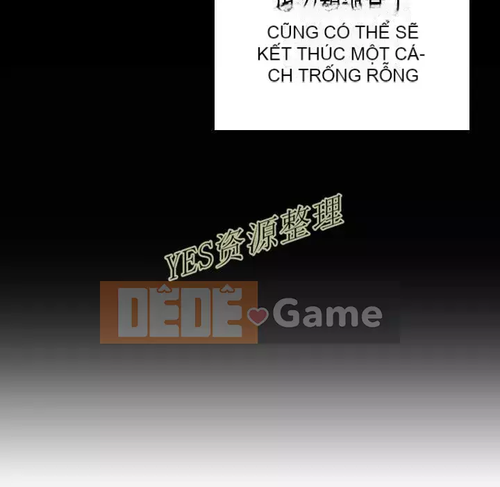 Vấn đề lớn là gì Chương 1-50