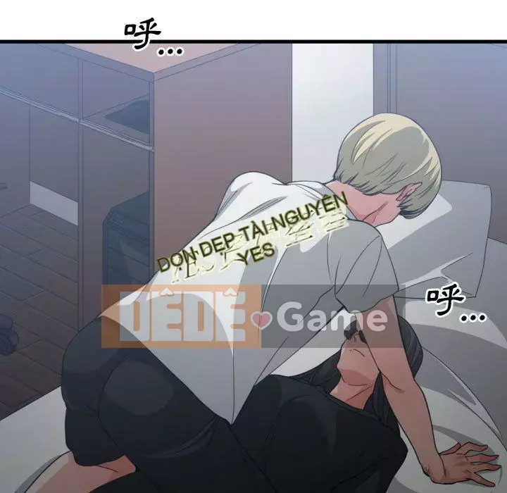 Vấn đề lớn là gì Chương 1-50