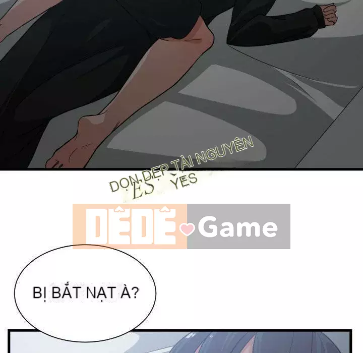 Vấn đề lớn là gì Chương 1-50