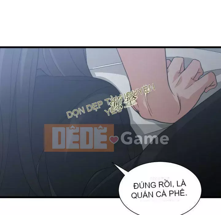 Vấn đề lớn là gì Chương 1-50