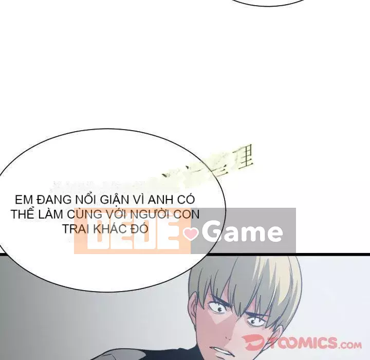 Vấn đề lớn là gì Chương 1-50