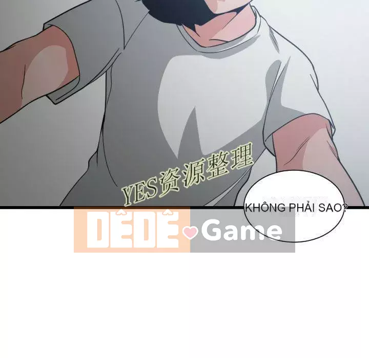 Vấn đề lớn là gì Chương 1-50