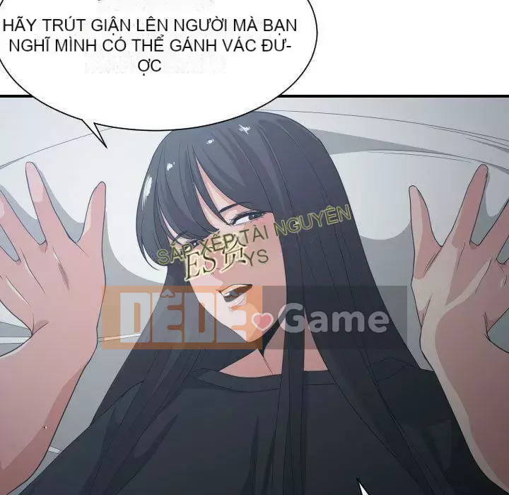 Vấn đề lớn là gì Chương 1-50