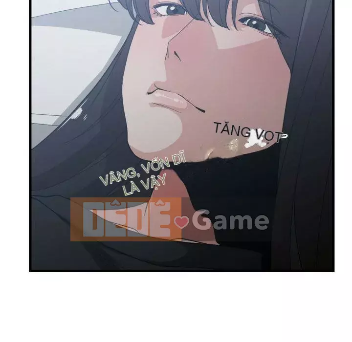 Vấn đề lớn là gì Chương 1-50