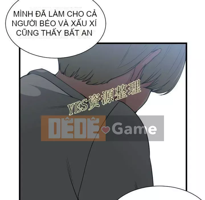 Vấn đề lớn là gì Chương 1-50