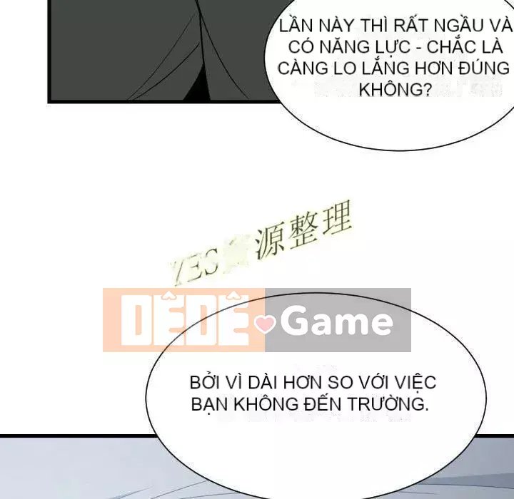 Vấn đề lớn là gì Chương 1-50