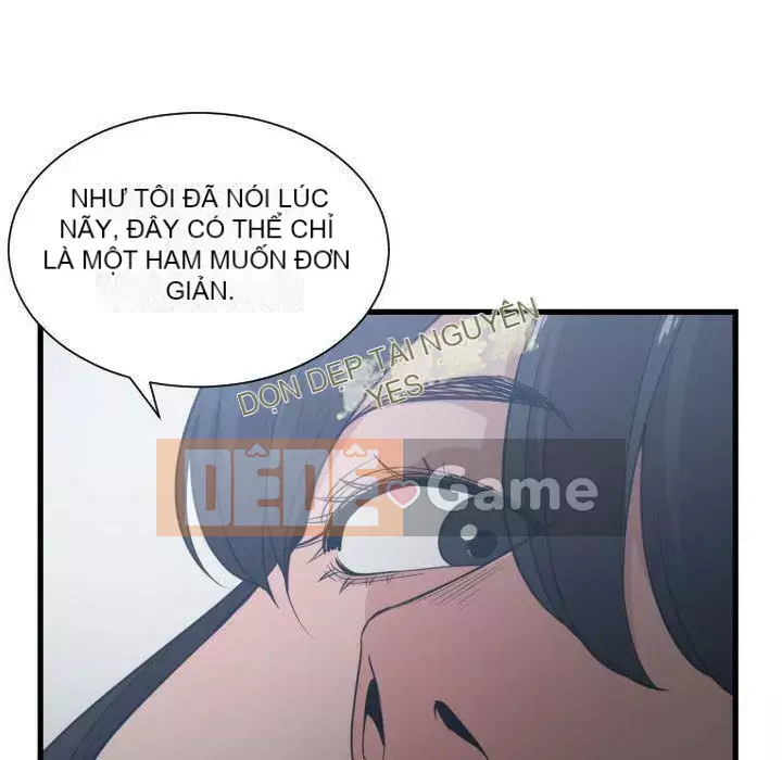 Vấn đề lớn là gì Chương 1-50