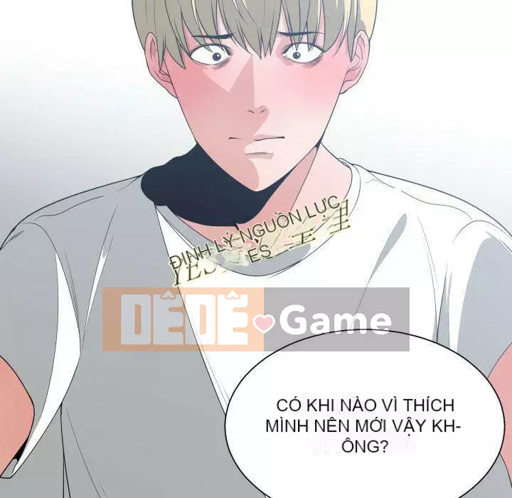 Vấn đề lớn là gì Chương 1-50