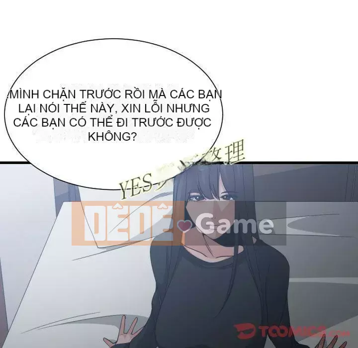 Vấn đề lớn là gì Chương 1-50