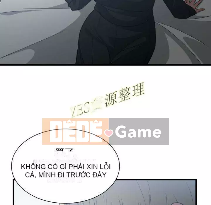 Vấn đề lớn là gì Chương 1-50