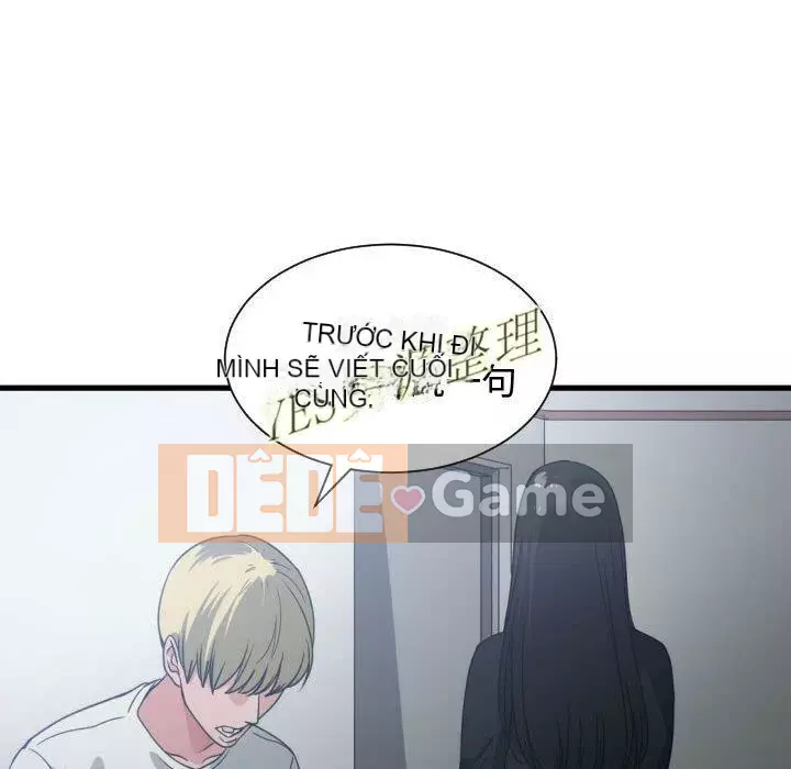 Vấn đề lớn là gì Chương 1-50