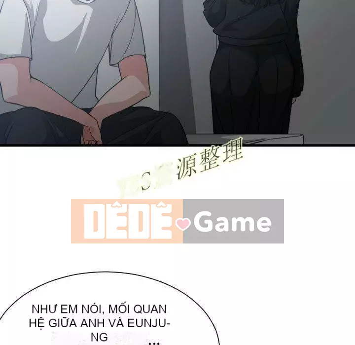 Vấn đề lớn là gì Chương 1-50