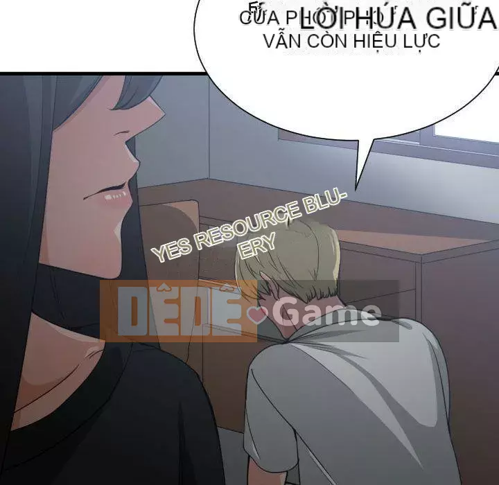 Vấn đề lớn là gì Chương 1-50